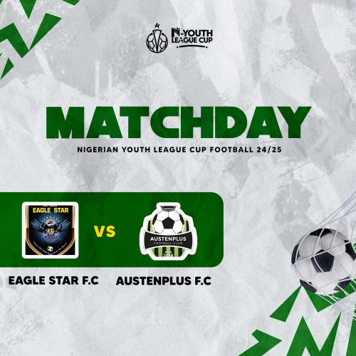 Eagle Star Football Club vs Austenplus Football Club